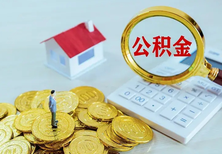 新余公积金提资料（住房公积金提取审批流程）